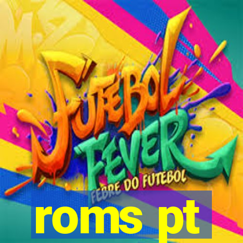 roms pt-br ps2